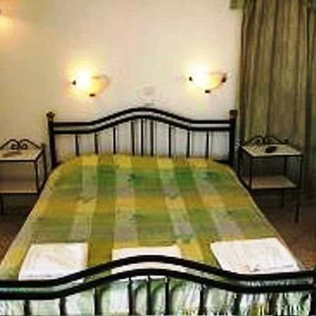 Pension Stella Apartment Naxos City Екстериор снимка