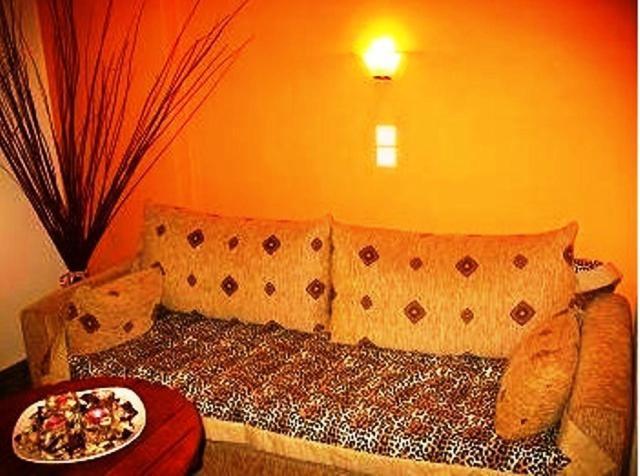 Pension Stella Naxos City Стая снимка