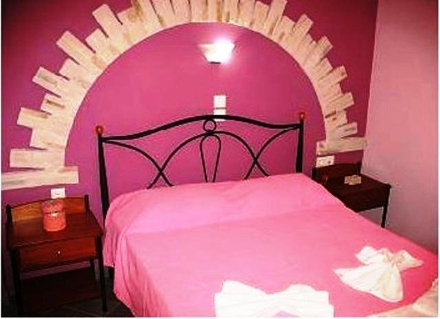 Pension Stella Naxos City Стая снимка