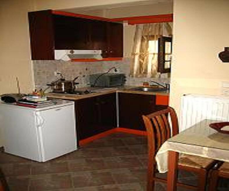 Pension Stella Naxos City Екстериор снимка