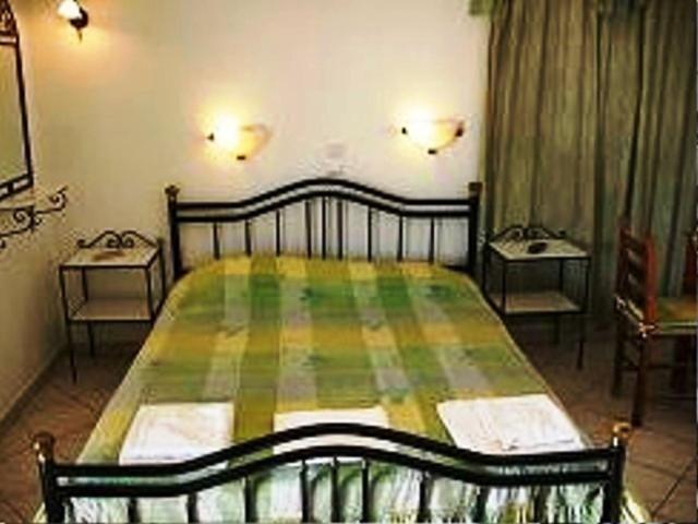 Pension Stella Apartment Naxos City Екстериор снимка