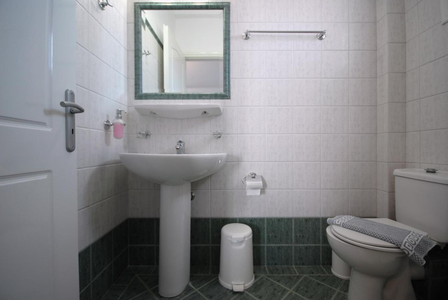 Pension Stella Naxos City Екстериор снимка